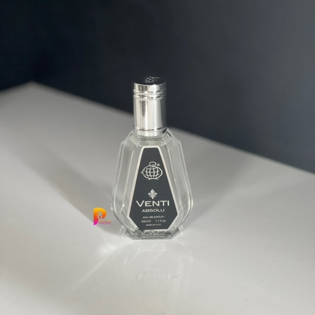 عطر ادکلن کرید اونتوس ابسولو ۵۰میل فرگرانس ورد
