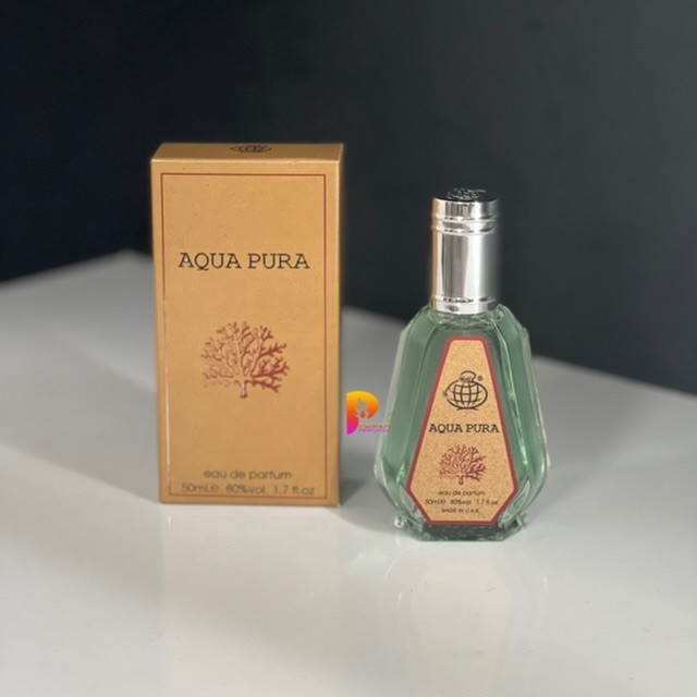 عطر ادکلن مگاماره ۵۰میل فرگرانس ورد