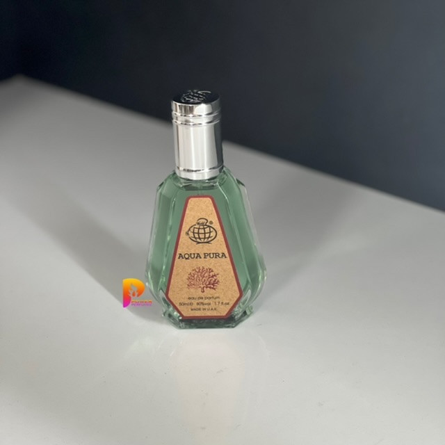 عطر ادکلن مگاماره ۵۰میل فرگرانس ورد