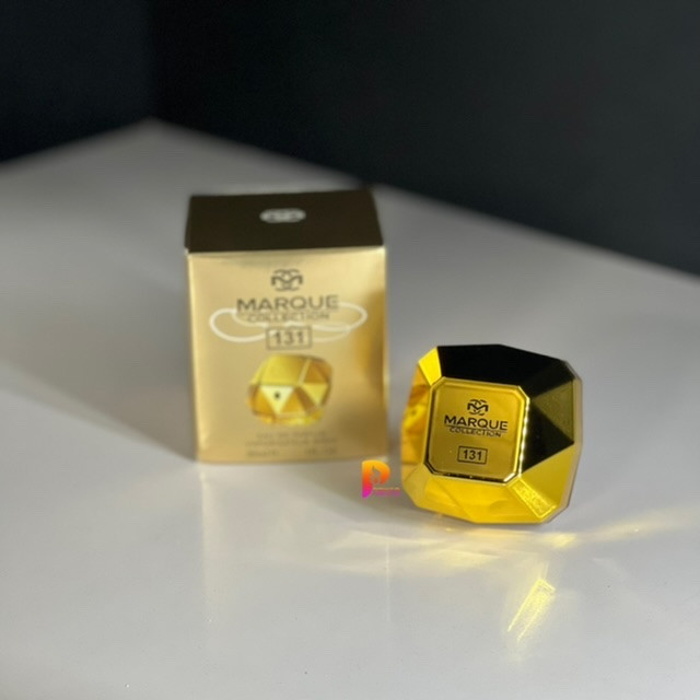 عطر ادکلن لیدی میلیون ۳۰ میل مارکو مینیاتوری