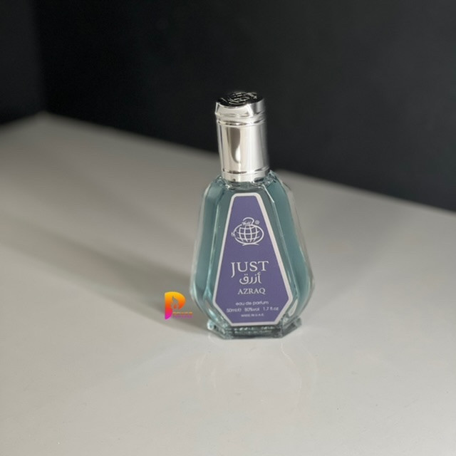 عطر ادکلن اسد آبی ۵۰میل فرگرانس ورد