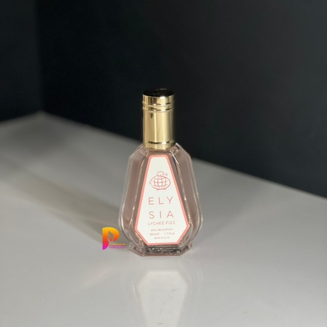 عطر ادکلن کیالی اسپارکلینگ لیچه ۵۰میل فرگرانس ورد