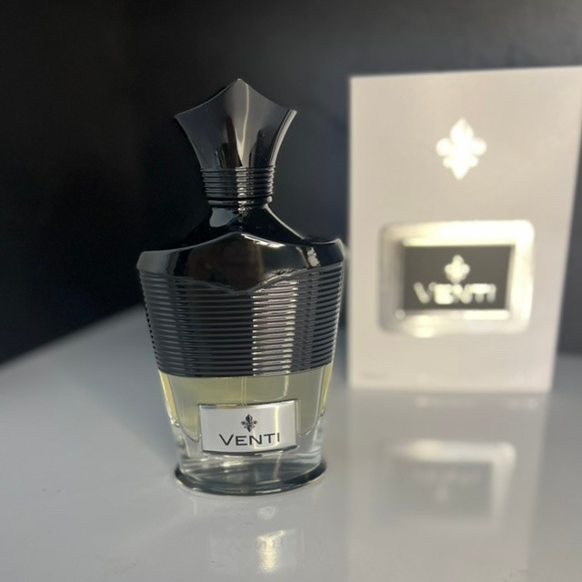 عطر ادکلن کرید اونتوس اماراتی فرگرانس ورد (ونتی)