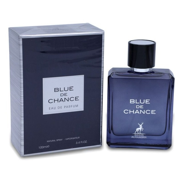 عطر ادکلن بلوشنل الحمبرا اماراتی