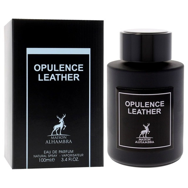 عطر ادکلن تامفورد امبرلدر الحمبرا