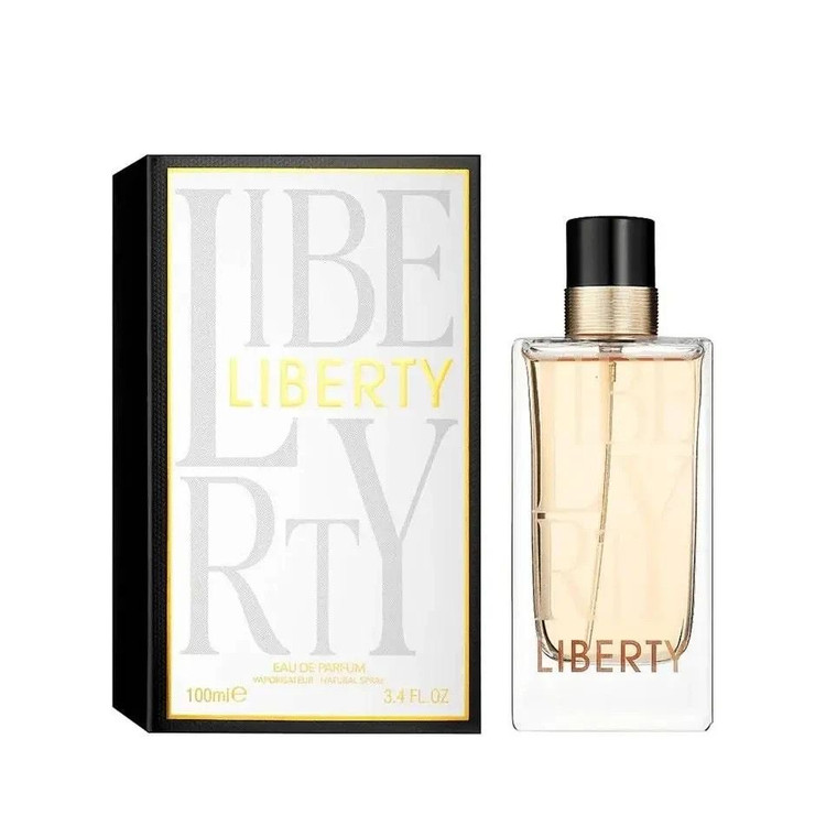 عطر ادکلن لیبر فرگرانس ورد اماراتی