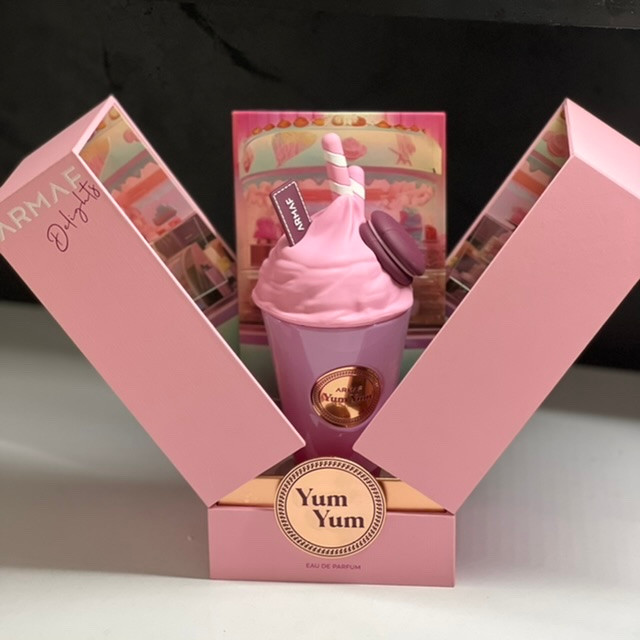 عطر ادکلن یام یام ارماف اورجینال