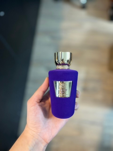 عطر ادکلن زرجف سوسپیرو اربا پورا فرگرانس ورد