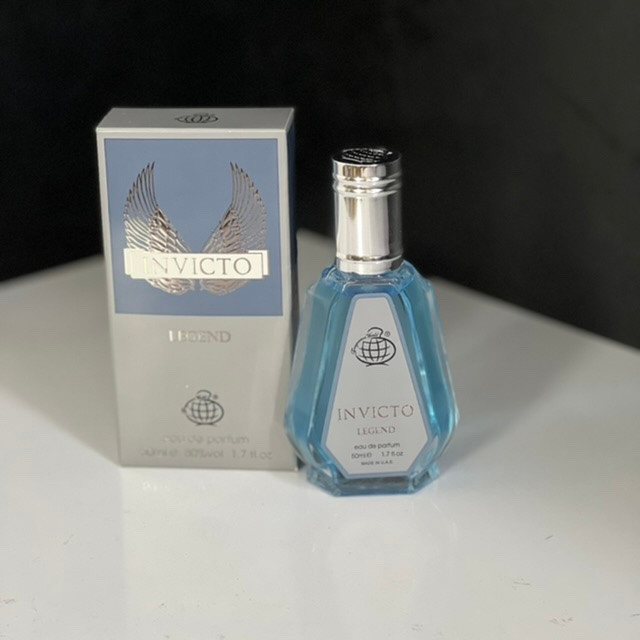 عطر ادکلن اینوکتوس لجند ۵۰ میل