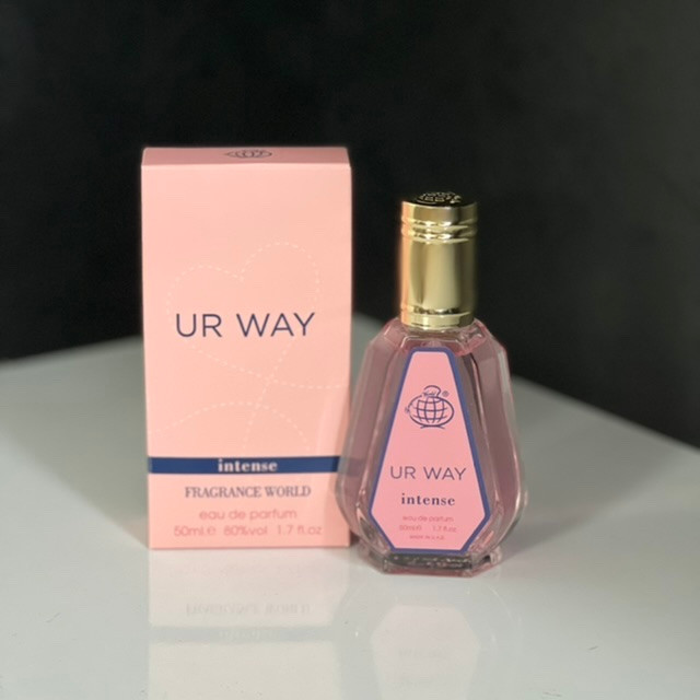 عطر ادکلن مای وی اینتنس ۵۰ میل