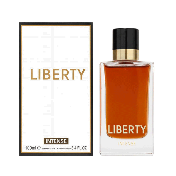 عطرو ادکلن لیبر اینتنس فرگرانس ورد