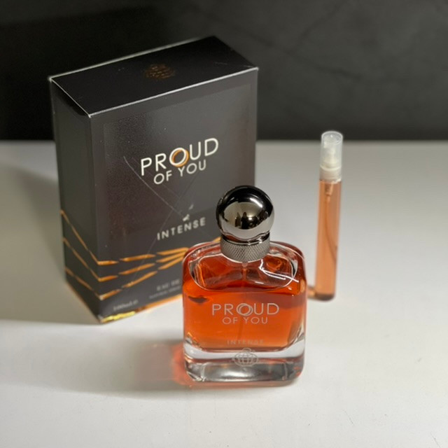 عطر ادکلن استرانگر ویت یو اینتنسلی فرگرانس ورد
