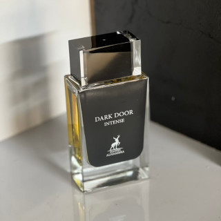 عطرادکلن دیور هوم اینتنس اماراتی الحمبرا