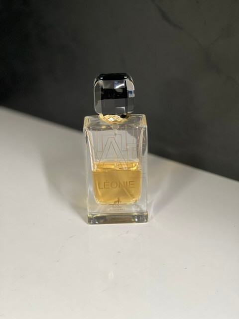 عطرادکلن لیبر ایوسن لورن الحمبرا