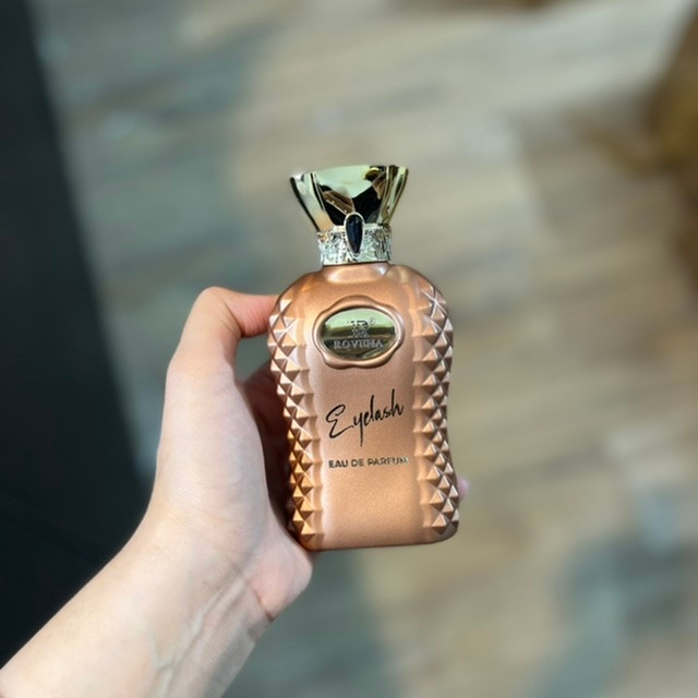 عطر و ادکلن بیلی ایلیش ۱۰۰میل روونا