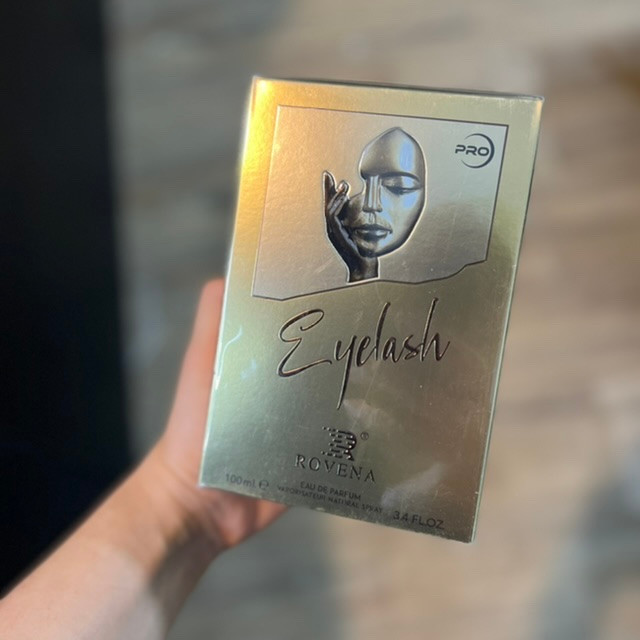 عطر و ادکلن بیلی ایلیش ۱۰۰میل روونا