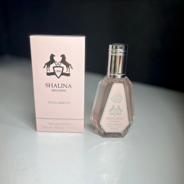 عطر ادکلن مارلی دلینا ۵۰میل فرگرانس ورد