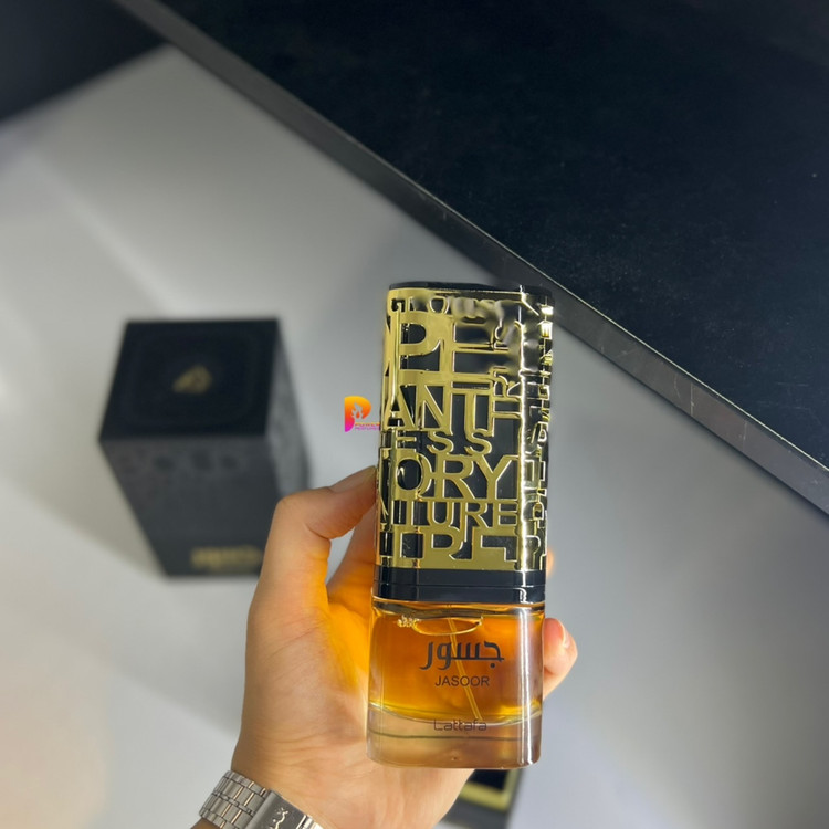 عطر ادکلن جسور لطافه