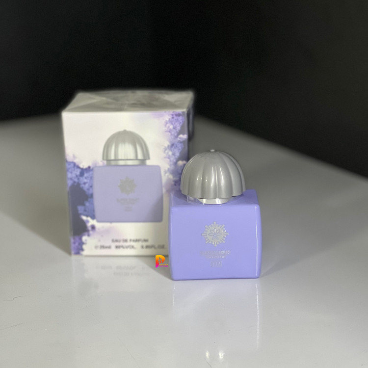 عطر ادکلن امواج لیلاک لاو ۲۵میل سوپر اسمارت