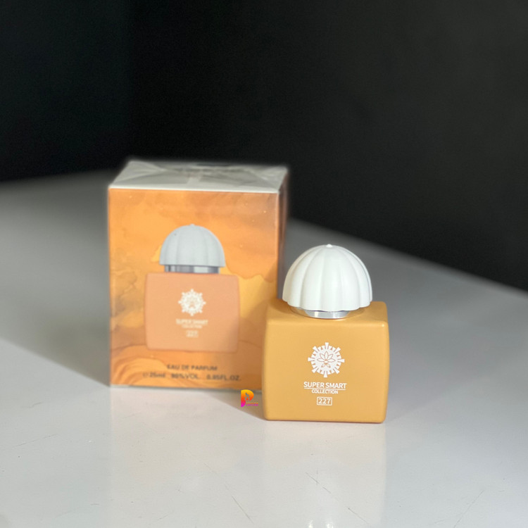 عطر ادکلن امواج لاو دی لایت ۲۵میل سوپر اسمارت