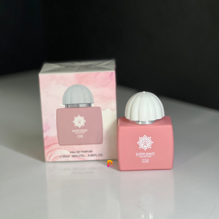عطر ادکلن امواج بلوسوم لاو ۲۵میل سوپر اسمارت