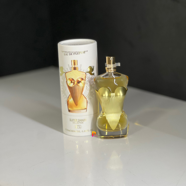 عطر ادکلن ژان پل گوتیه دیواین ۲۵ میل سوپر اسمارت