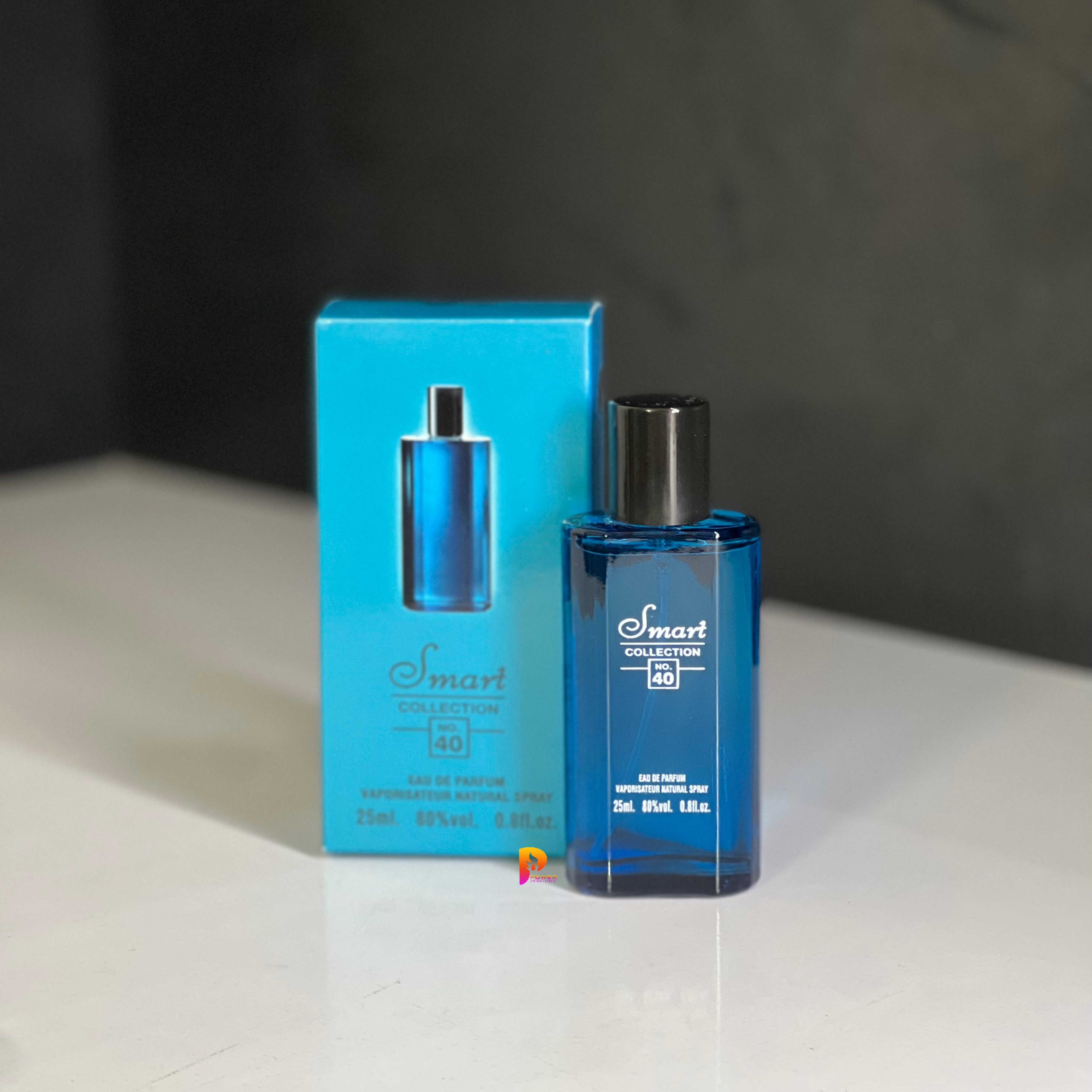 عطر ادکلن کول واتر ۲۵ میل مینیاتوری