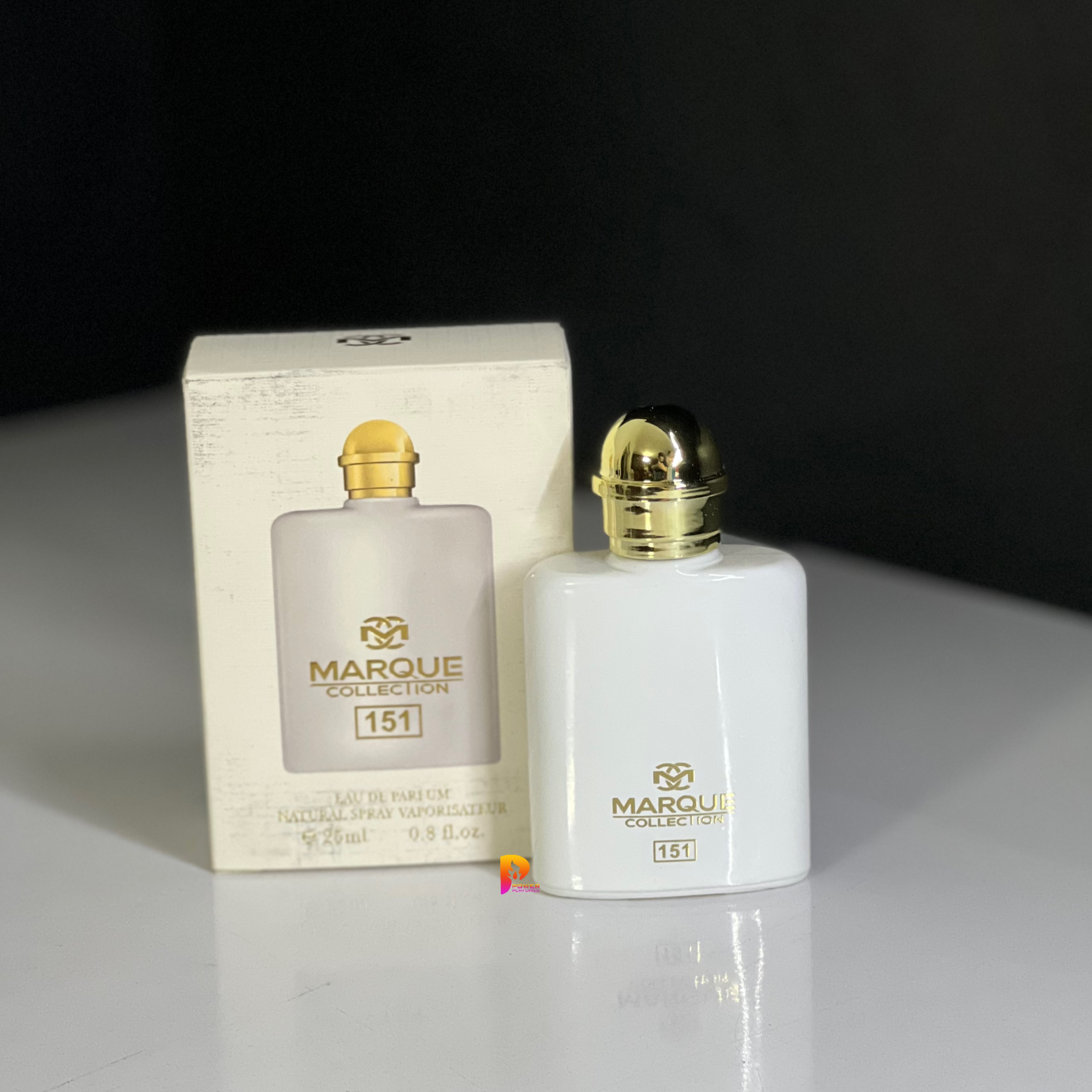 عطر ادکلن تروساردی دنا ۲۵ میل مینیاتوری