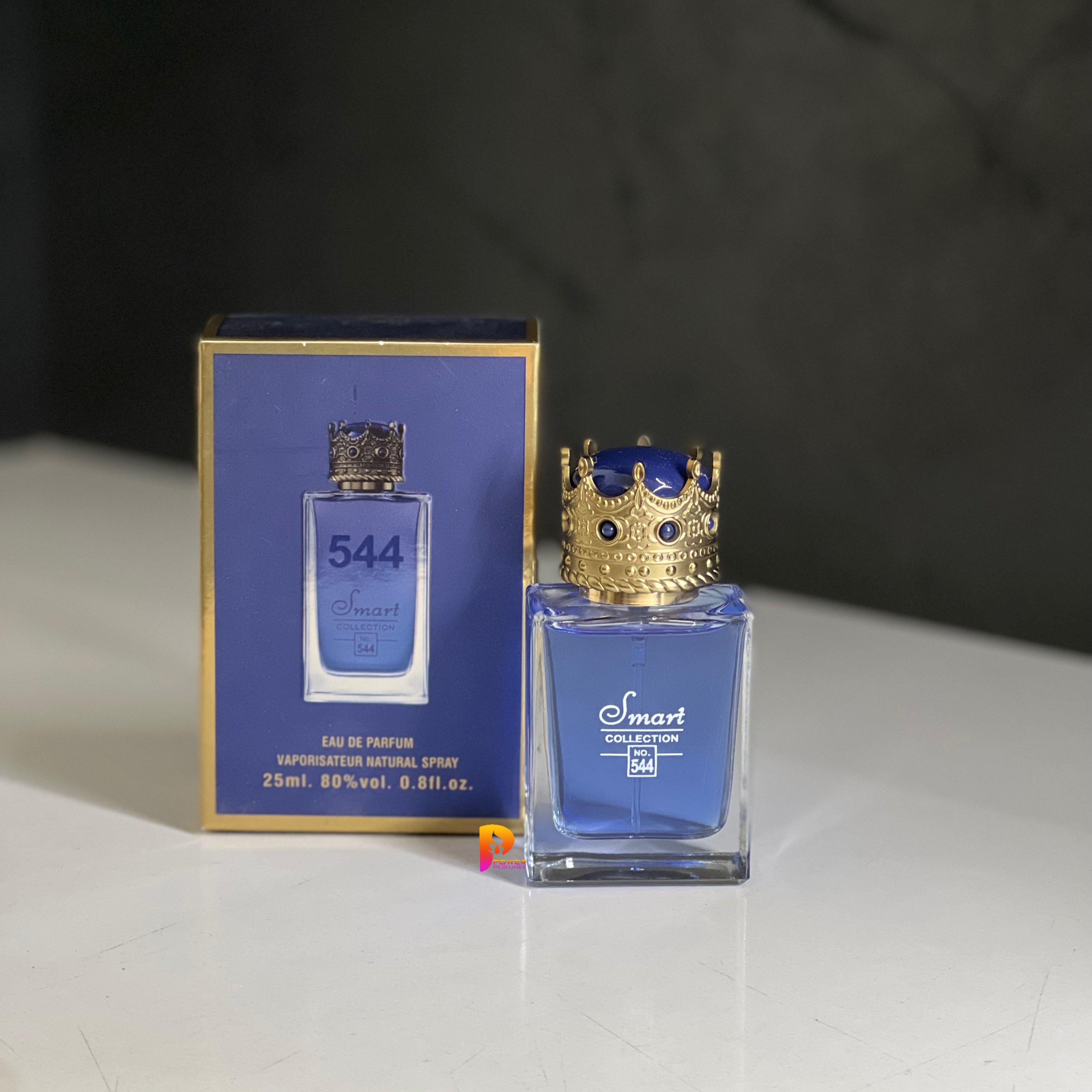 عطر ادکلن دلچه گابانا کینگ ۲۵ میل مینیاتوری