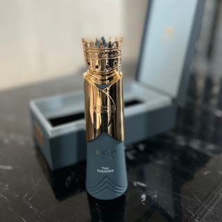 عطر ادکلن سلطان د فاندر اف ای پاریس