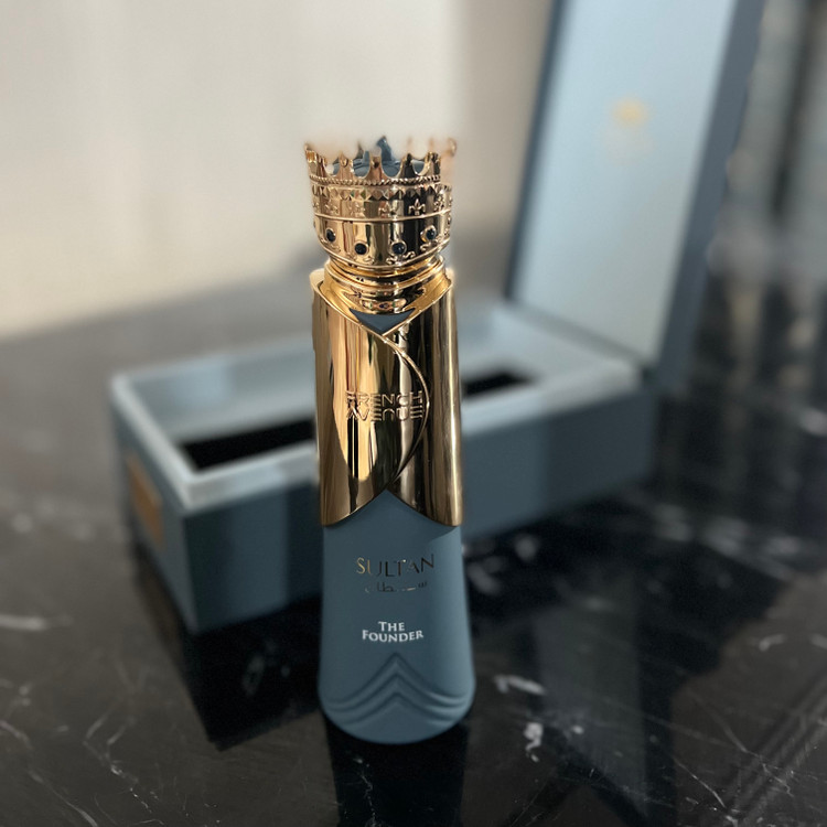 عطر ادکلن سلطان د فاندر اف ای پاریس