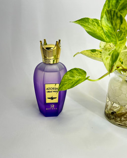 عطر ادکلن اتوسا رایحه گودگرل