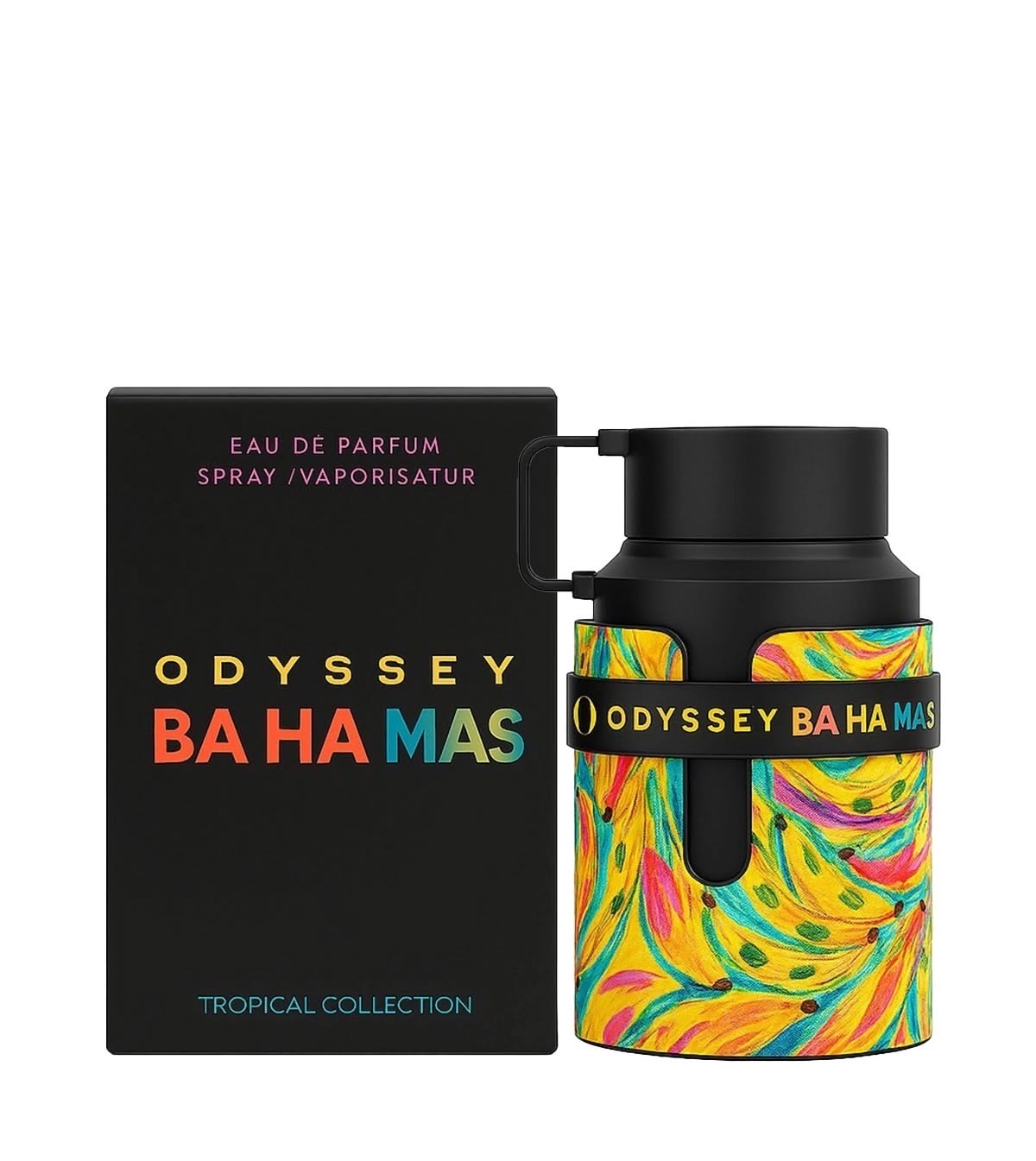 عطر ادکلن ادیسی باهاماس ارماف