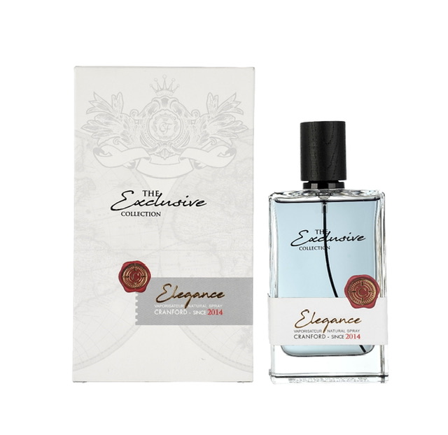 عطر ادکلن الگانس کرانفورد