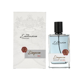 عطر ادکلن الگانس کرانفورد