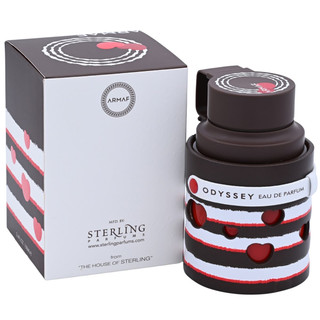 عطر ادکلن ادیسی بلک فارست ارماف