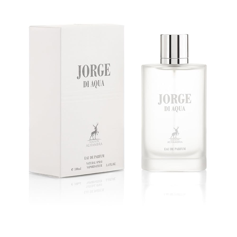 عطر ادکلن اکوا دی جیو جورجیو ارمانی الحمبرا