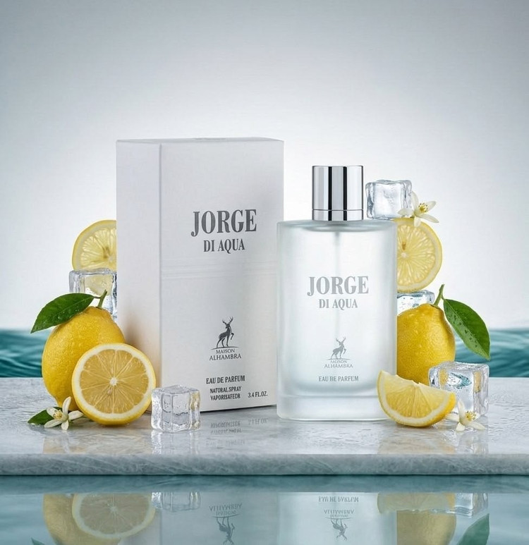عطر ادکلن اکوا دی جیو جورجیو ارمانی الحمبرا