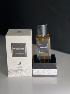 عطر ادکلن وینسام الحمبرا (ایو سن لورن تاکسیدو)