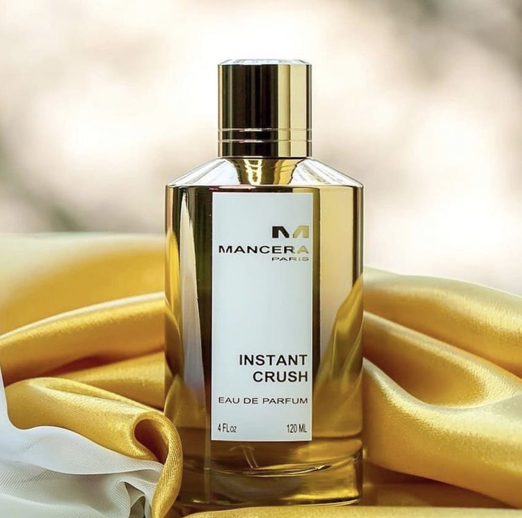 عطر ادکلن مانسرا اینستنت کراش ۲۵میل مینیاتوری