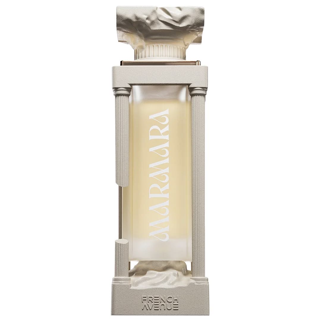 عطر ادکلن مارمارا فرنچ اونیو(مشابه امواج پرپس)