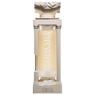 عطر ادکلن مارمارا فرنچ اونیو(مشابه امواج پرپس)