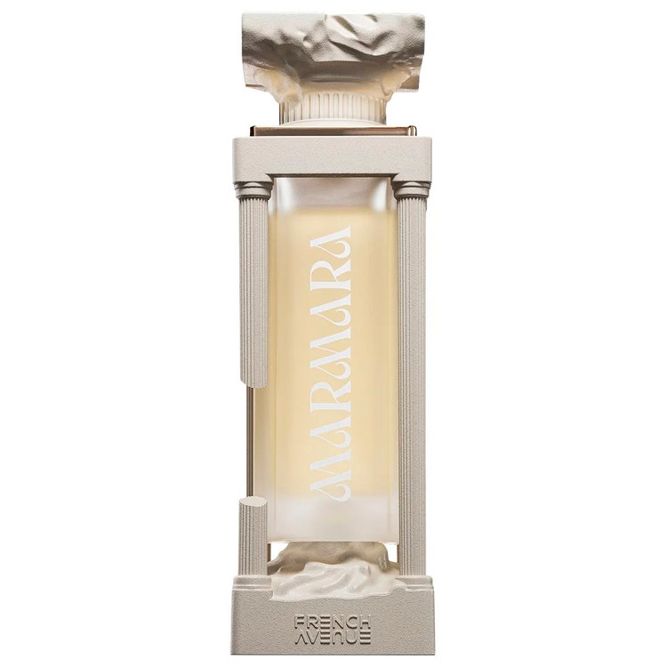 عطر ادکلن مارمارا فرنچ اونیو(مشابه امواج پرپس)